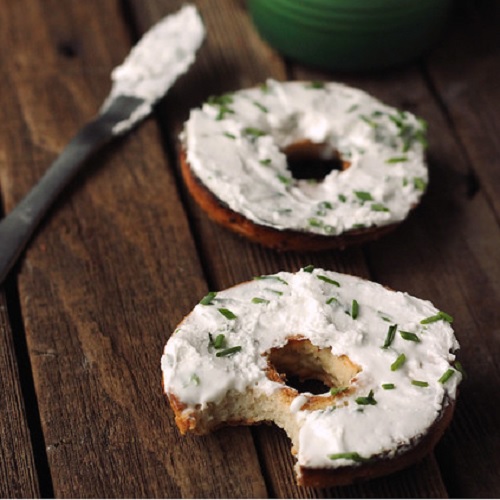 Cream Cheese Stabilizers