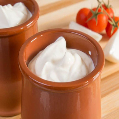Stirred Yogurt Stabilizer