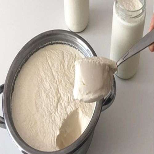Set Yogurt Stabilizer